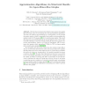 Approximation Algorithms via Structural Results for Apex-Minor-Free Graphs