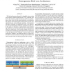 Approximation-aware scheduling on heterogeneous multi-core architectures