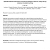 Aptitude-treatment interactions in preservice teachers' behavior change during computer-simulated teaching