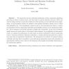 Arbitrary source models and Bayesian codebooks in rate-distortion theory