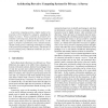 Architecting Pervasive Computing Systems for Privacy: A Survey