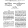 Architectural Concepts in Implementation of End-system Protocols for High Performance Communications