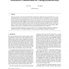 Architecture considerations for tracing incoherent rays