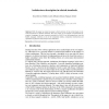 Architecture description in related standards