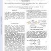 Architecture for Integrated Mems Resonators Quality Factor Measurement