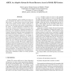 AREX: An Adaptive System for Secure Resource Access in Mobile P2P Systems
