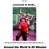 Around the World in 80 minutes