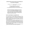 Artificial Immune Systems and the Grand Challenge for Non-classical Computation