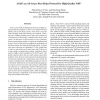 ASAP: an AS-Aware Peer-Relay Protocol for High Quality VoIP