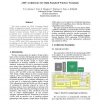 ASIP architecture for multi-standard wireless terminals