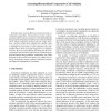 Assessing Hierarchical Cooperative CoEvolution