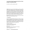 Assessing Knowledge Management in the Power Sector through a Connectionist Model