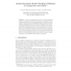 Assume-Guarantee Model Checking of Software: A Comparative Case Study