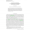 Asymptotic properties of the spectral test, diaphony, and related quantities