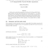 Asymptotics Toward Rarefaction Waves and Vacuum for 1-d Compressible Navier-Stokes Equations
