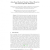 Atlas-Based Reduced Models of Blood Flows for Fast Patient-Specific Simulations