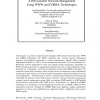 ATM customer network management using WWW and CORBA technologies