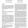 Atomicity with Incompatible Presumptions