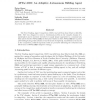 ATTac-2000: an adaptive autonomous bidding agent