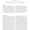 Auditory Brainstem Correlates of Perceptual Timing Deficits