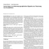 Auswertung von elektromyographischen Signalen zur Steuerung von Exoskeletten