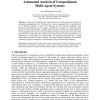 Automated analysis of compositional multi-agent systems