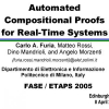 Automated Compositional Proofs for Real-Time Systems