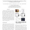 Automated Spatial-Semantic Modeling with Applications to Place Labeling and Informed Search