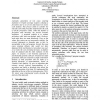 Automatic control flow based generation of stubs for structural testing