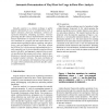 Automatic Determination of May/Must Set Usage in Data-Flow Analysis