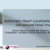 Automatic heart localization in ultrasound fetal images