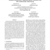 Automatic identification of application-specific functional units with architecturally visible storage