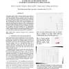 Automatic lattice detection in near-regular histology array images