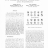 Automatic Seal Verification by Calculating Distance Between 2D and 3D Patterns