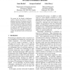 Automatic Syllabification with Structured SVMs for Letter-to-Phoneme Conversion