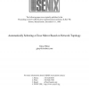 Automatically Selecting a Close Mirror Based on Network Topology