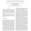 Automating Co-evolution in Model-Driven Engineering