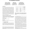 Automating custom-precision function evaluation for embedded processors