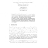 Automating Spoken Dialogue Systems
