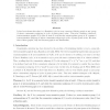 Automorphism groups with cyclic commutator subgroup and Hamilton cycles