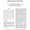 Autonomous Decentralized Synchronization System for Inter-Vehicle Communication in Ad-hoc Network
