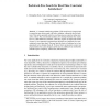 Backtrack-Free Search for Real-Time Constraint Satisfaction