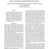 Balanced Trade Reduction for Dual-Role Exchange Markets