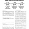 Balancing safety and speed in the military path finding problem: analysis of different ACO algorithms