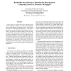 Bandwidth-Aware Resource Allocation for Heterogeneous Computing Systems to Maximize Throughput