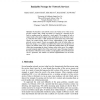 Bankable Postage for Network Services
