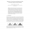 Bayesian A* Tree Search with Expected O(N) Convergence Rates for Road Tracking