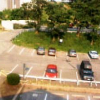 Bayesian Color Constancy for Outdoor Object Recognition