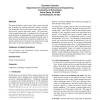 Beacond: a peer-to-peer system to teach ubiquitous computing