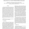 Behavior-Based Access Control for Distributed Healthcare Environment
